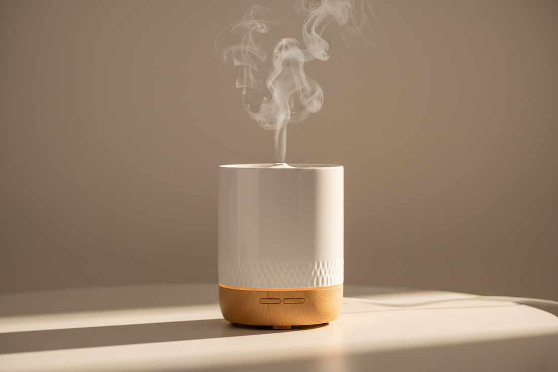 The Ultimate Guide to Diffusers for Beginners: No More Mistakes