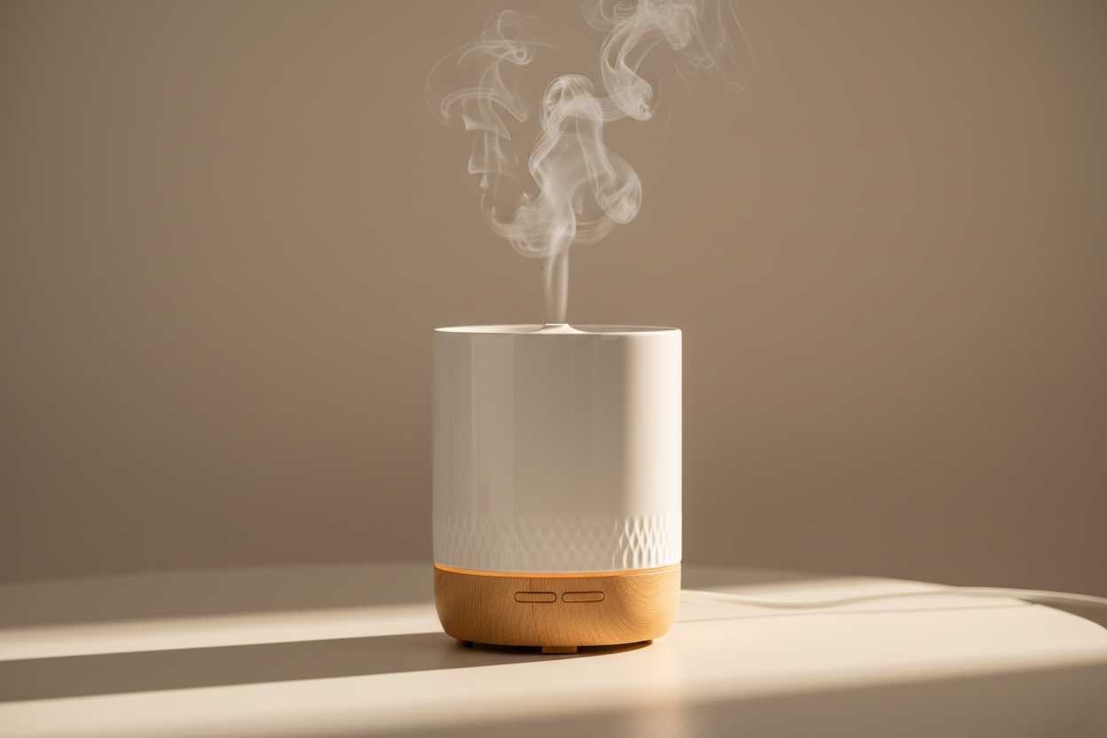 The Ultimate Guide to Diffusers for Beginners: No More Mistakes