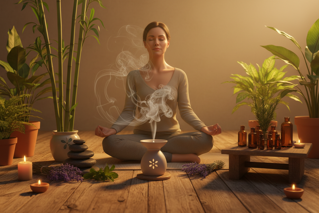 Sleep Better Tonight: Natural Sleep Aids for Deep, Restful Sleep Fall Asleep Fas