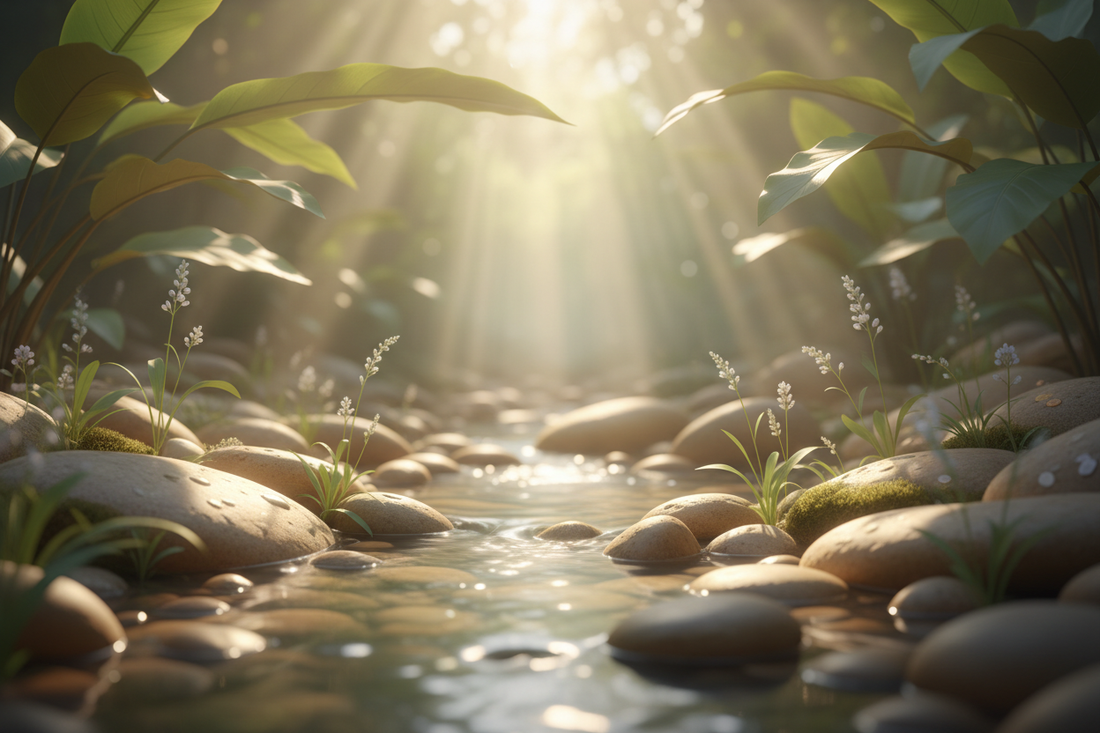 Hide tenderness in daily life; these healing items are so comforting.