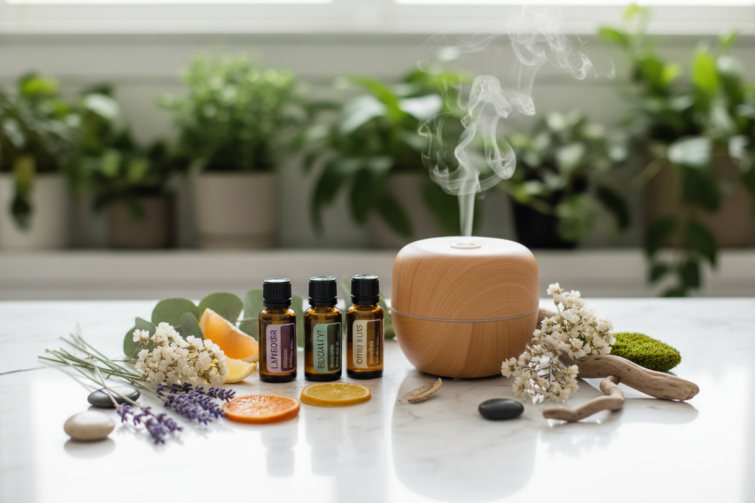 Say goodbye to sleeping pills! Natural sleep-aid products help you sleep soundly with peace of mind.