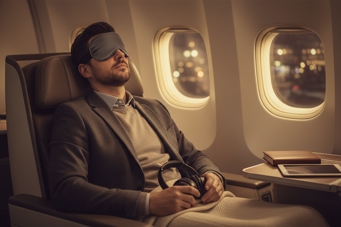 Compact and User-Friendly, Enjoy a Good Night’s Sleep While Traveling