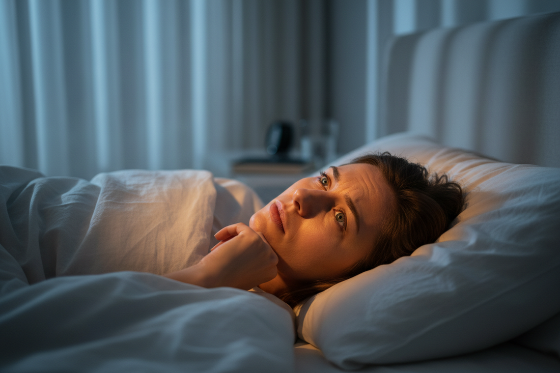 Guide to Self-Help for Insomnia: Say Goodbye to Tossing and Turning, Rebuild a Healthy Sleep Rhythm