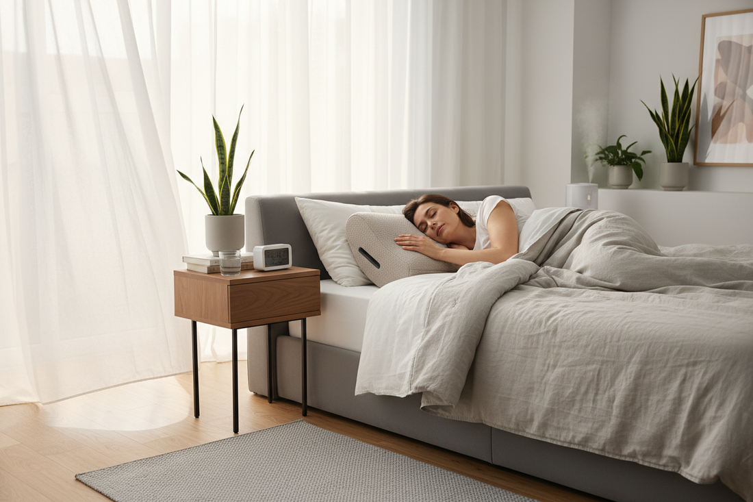 Cultivate good sleep in a scientific way, doubling the quality and doubling the energy.