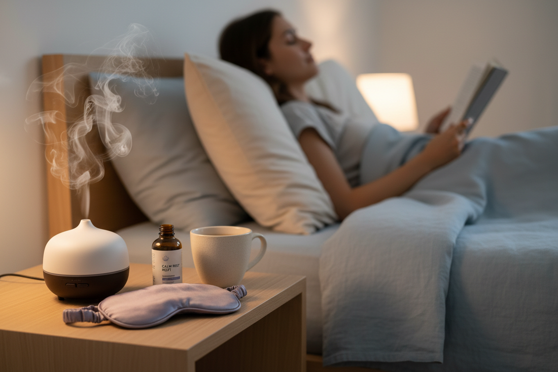Sleep Aids Demystified: Principles and Practical Usage Guide
