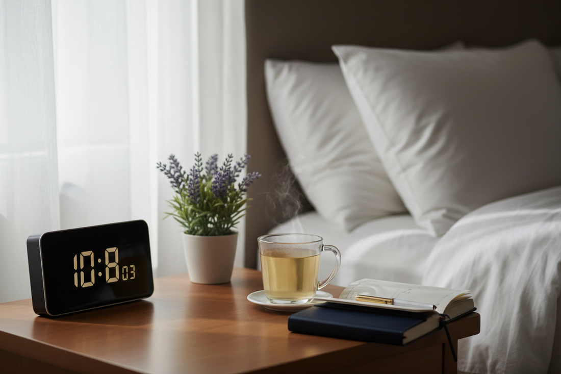 Beat Insomnia Fatigue, Start with the Right Sleep Product