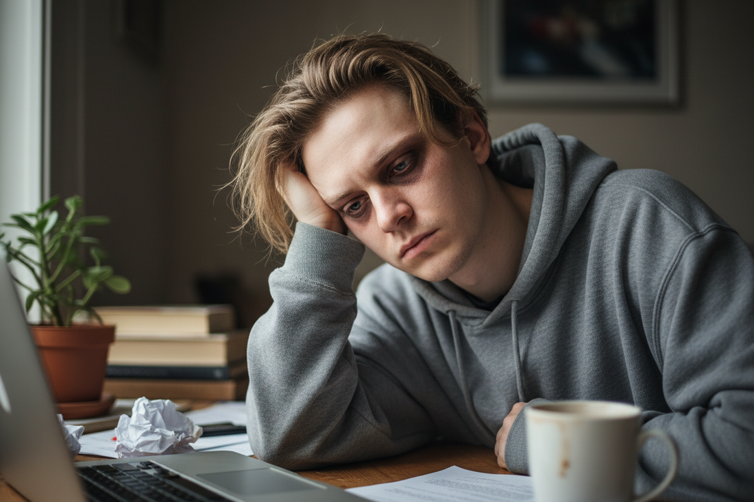 The harm of insufficient sleep is more terrifying than you think! Don't overdraw your sleep anymore.