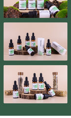 Wholesale DIY Team Building Perfume Essential Oil Concentrate Indoor Salon Homemade Perfume Fragrance Oil Balm Plant Essential Oil
