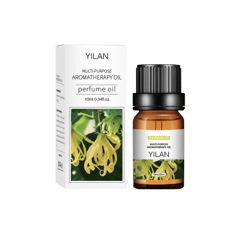 Water-soluble Lavender Essential Oil 10ml Aromatherapy Lavender Essential Oil Perfume Oil