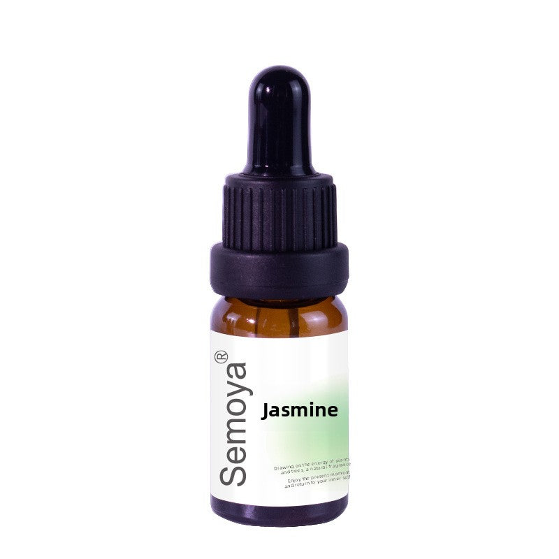 Wholesale DIY Team Building Perfume Essential Oil Concentrate Indoor Salon Homemade Perfume Fragrance Oil Balm Plant Essential Oil