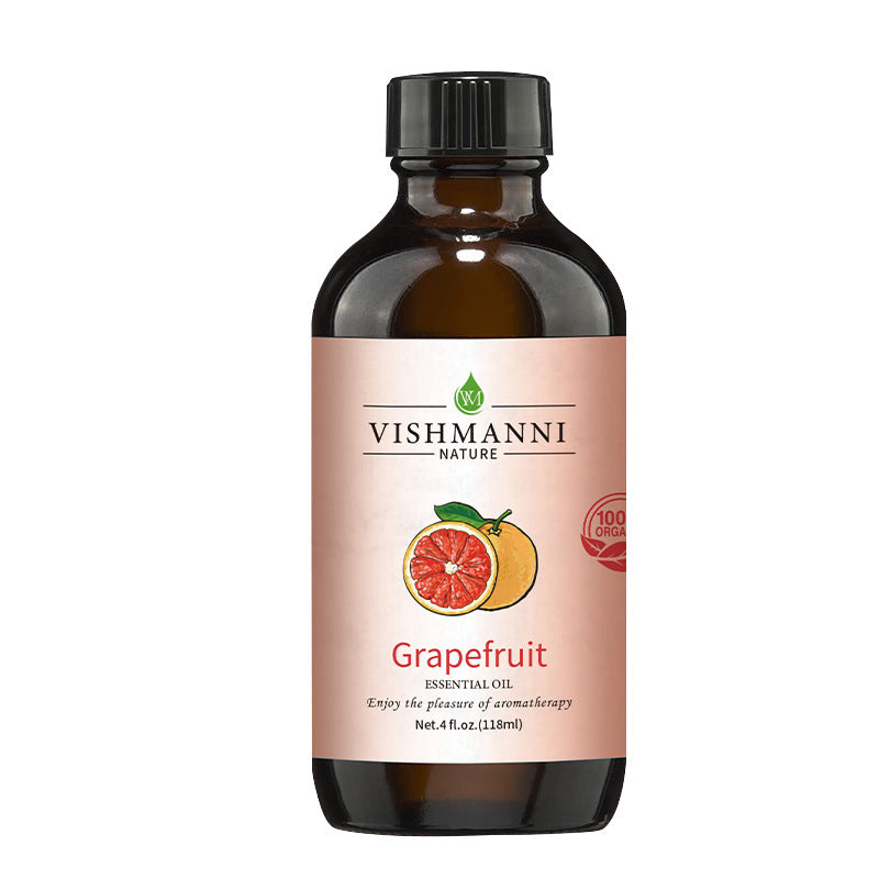 Cross-Border Single Essential Oil Rose Lavender Jasmine Massage SPA Aromatherapy Plant Extract Water-Soluble Fragrance Essential Oil