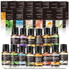 YINSHO Flameless Aromatherapy Essential Oil for Home Air Freshener Water-Soluble Humidifier Special Essential Oil Manufacturer Wholesale