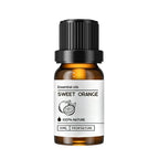 Pure Natural Plant Essential Oil 10ml 100% Pure Aromatherapy Oil for Home Bedroom Diffuser Relaxation