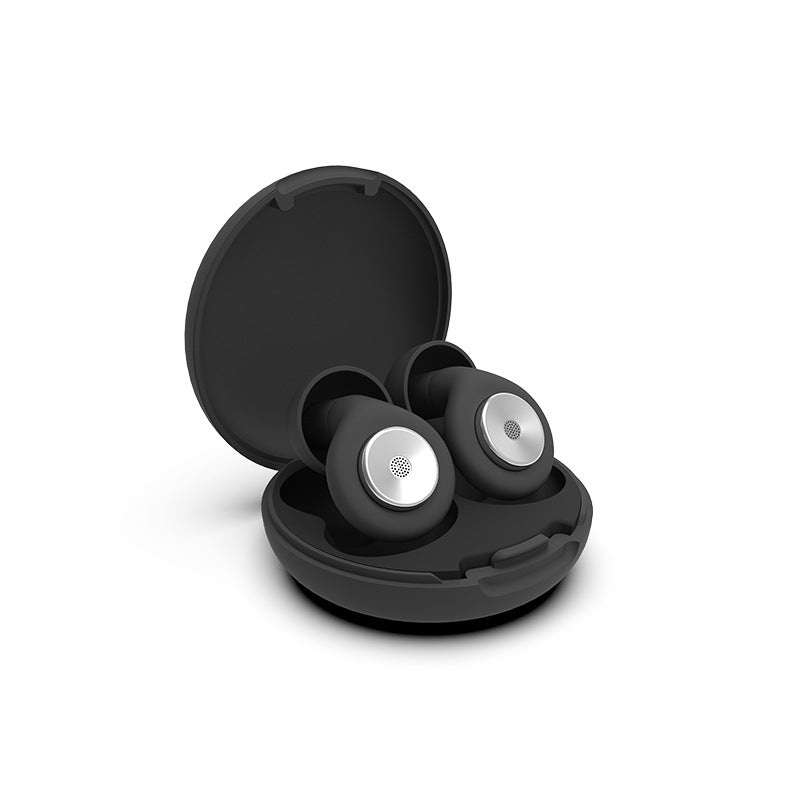 Noise-Cancelling Sleep Earplugs for Sleeping, Super Soundproof, Long-Wear Comfort, Anti-Noise Silicone Earplugs for Small Ear Canals