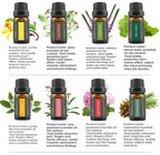 Cross-Border Plant Essential Oil In Stock 10ml Lavender Rose Jasmine Skincare Aromatherapy Massage Oil Essential Oil Sample