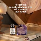 Orange Blossom Essential Oil 10ml Pure Single Ingredient Aromatherapy Massage Oil for Diffuser Humidifier Skin Care