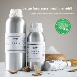 Cross-Border Plant Essential Oil In Stock 10ml Lavender Rose Jasmine Skincare Aromatherapy Massage Oil Essential Oil Sample