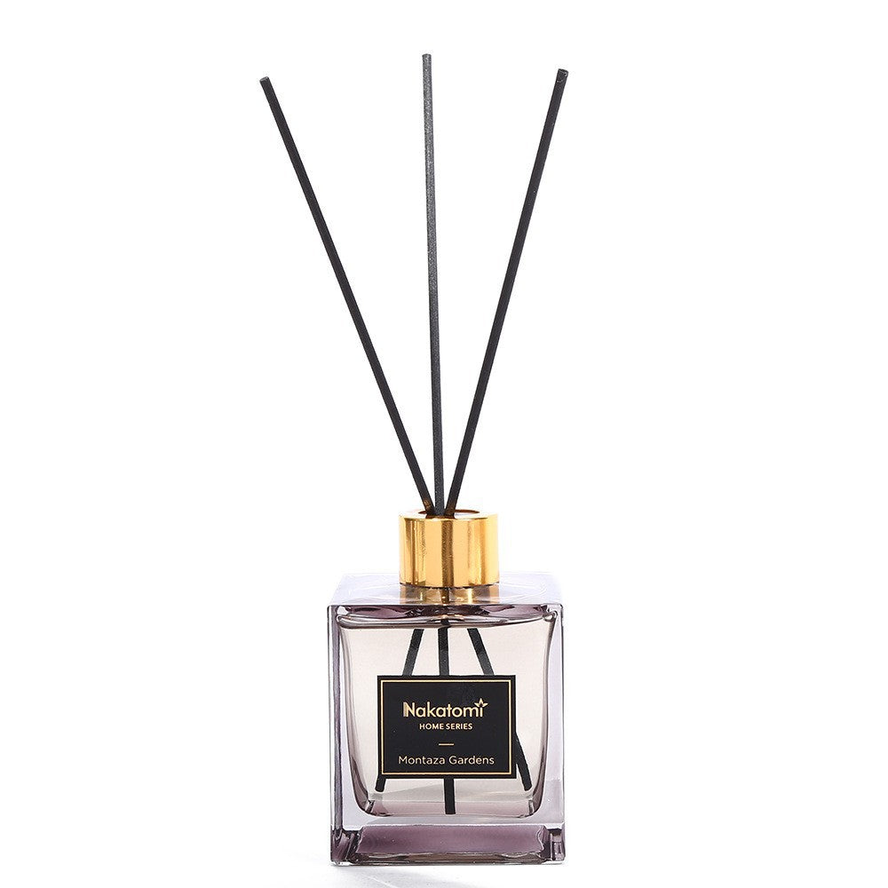 High-end Aromatherapy Long-lasting Air Freshener Home Bedroom Gift Set