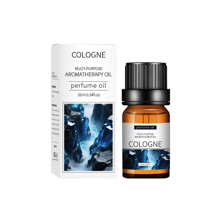 Water-soluble Lavender Essential Oil 10ml Aromatherapy Lavender Essential Oil Perfume Oil