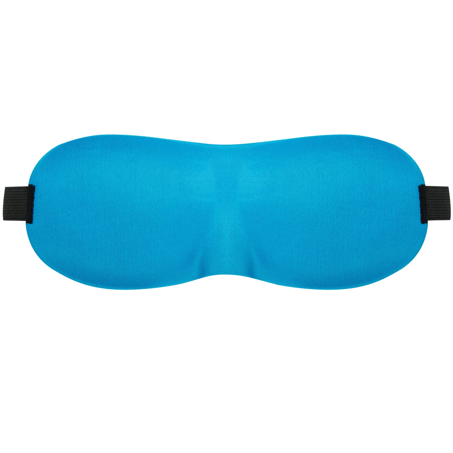 3D Contoured Sleep Mask for Men Women, Super Soft Memory Foam Light Blocking Eye Mask with Adjustable Strap, Ideal for Travel Work Naps