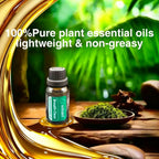 Clear Breath Botanical Oil Eucalyptus Mint, Natural Respiratory Refresh
