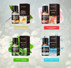 YINSHO Flameless Aromatherapy Essential Oil for Home Air Freshener Water-Soluble Humidifier Special Essential Oil Manufacturer Wholesale
