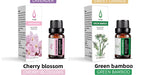 Water-Soluble Aromatherapy Essential Oil Lavender Rose Fragrance Aromatherapy Humidifier Special Wholesale Processing Cross-Border Exclusive Supply