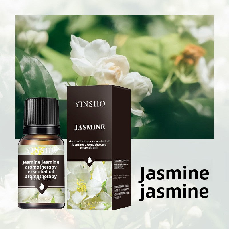 YINSHO Flameless Aromatherapy Essential Oil for Home Air Freshener Water-Soluble Humidifier Special Essential Oil Manufacturer Wholesale