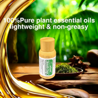 Clear Breath Botanical Oil Eucalyptus Mint, Natural Respiratory Refresh
