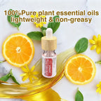 iny Calm Nest Oil - Kid-Friendly Aromatherapy Blend (Lavender/Sweet Orange) for Peaceful Moments