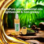 Clear Breath Botanical Oil Eucalyptus Mint, Natural Respiratory Refresh