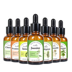 Eucalyptus Essential Oil 30ml Car Hotel Indoor Diffuser Special Flameless Aromatherapy Massage Skincare Plant Oil