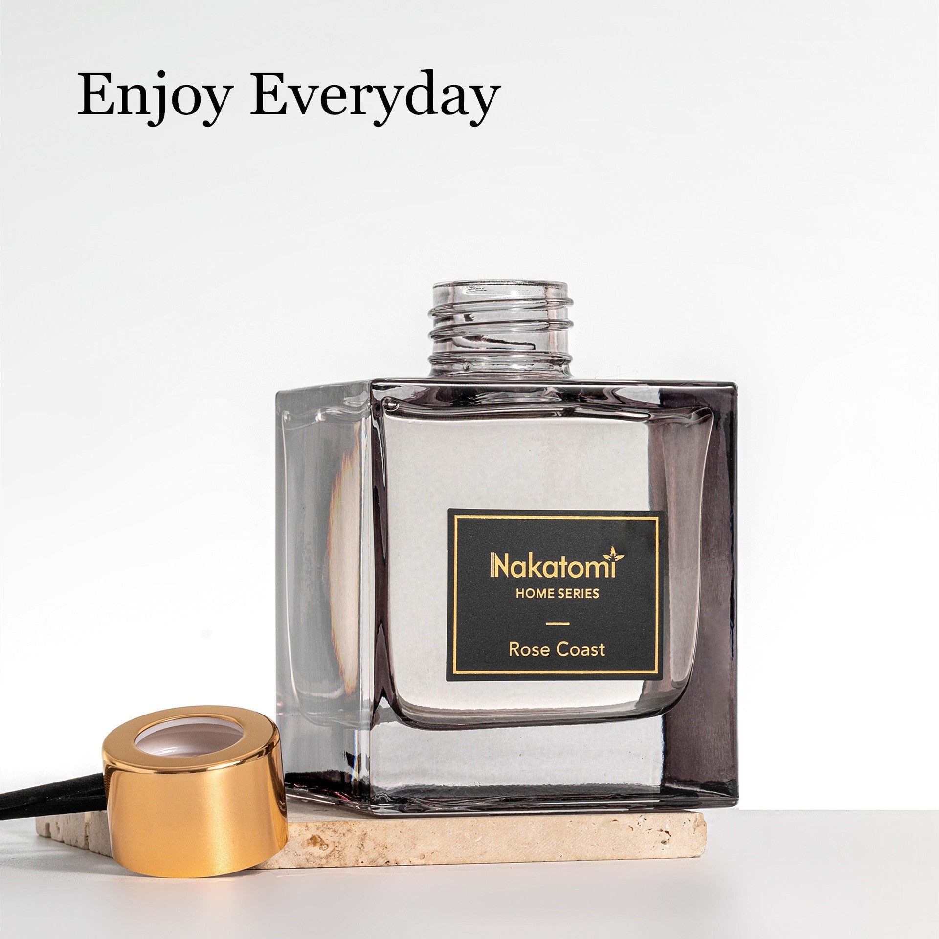 High-end Aromatherapy Long-lasting Air Freshener Home Bedroom Gift Set