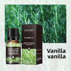 YINSHO Flameless Aromatherapy Essential Oil for Home Air Freshener Water-Soluble Humidifier Special Essential Oil Manufacturer Wholesale