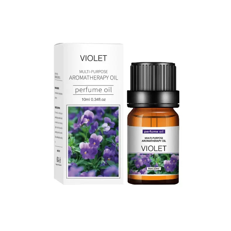 Water-soluble Lavender Essential Oil 10ml Aromatherapy Lavender Essential Oil Perfume Oil