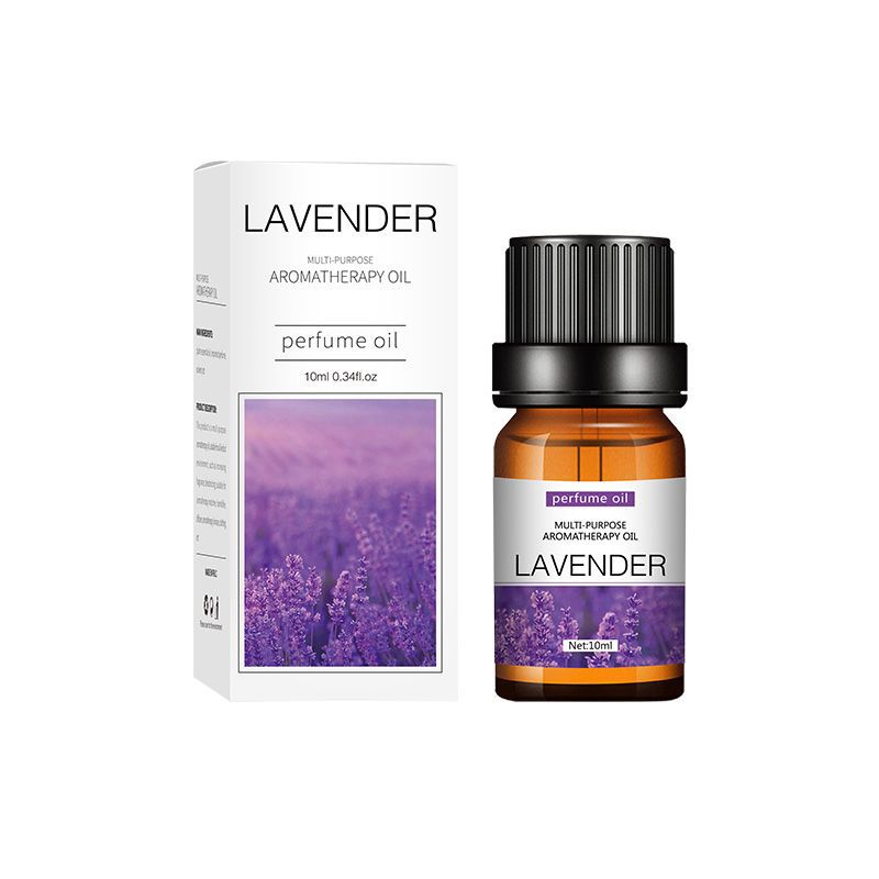 Water-soluble Lavender Essential Oil 10ml Aromatherapy Lavender Essential Oil Perfume Oil