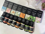 YINSHO Flameless Aromatherapy Essential Oil for Home Air Freshener Water-Soluble Humidifier Special Essential Oil Manufacturer Wholesale