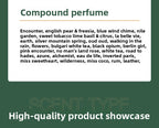 Wholesale DIY Team Building Perfume Essential Oil Concentrate Indoor Salon Homemade Perfume Fragrance Oil Balm Plant Essential Oil