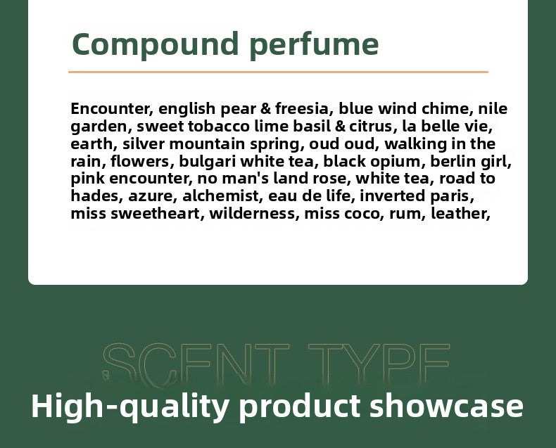 Wholesale DIY Team Building Perfume Essential Oil Concentrate Indoor Salon Homemade Perfume Fragrance Oil Balm Plant Essential Oil
