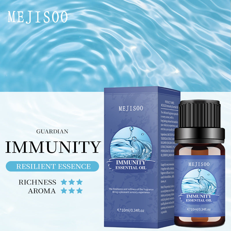 Cross-Border Miami Plus Sa Store Aromatherapy Essential Oil Sweet Tobacco Gingerbread Multi Berry Jam Water-Soluble Aromatherapy Essential Oil Export