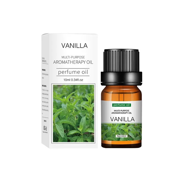 Water-soluble Lavender Essential Oil 10ml Aromatherapy Lavender Essential Oil Perfume Oil