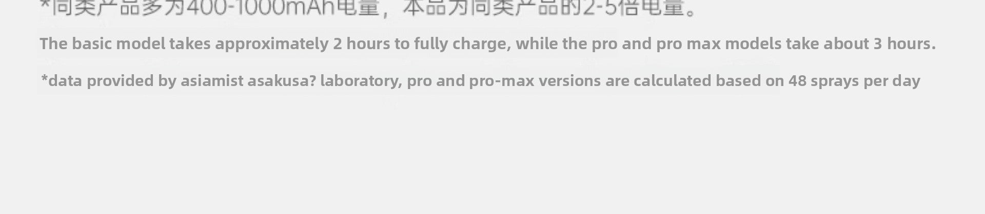 Asakusa Mijia Version Human Body Sensing Aromatherapy Machine Home Rechargeable Automatic Fragrance Sprayer Essential Oil Aroma Diffuser Gift Wholesale