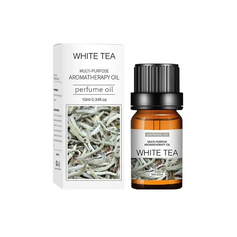 Water-soluble Lavender Essential Oil 10ml Aromatherapy Lavender Essential Oil Perfume Oil