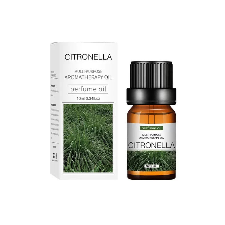 Water-soluble Lavender Essential Oil 10ml Aromatherapy Lavender Essential Oil Perfume Oil