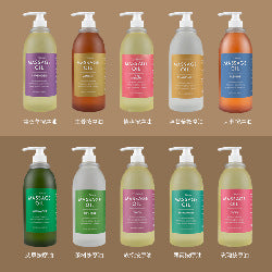 Cross-Border Plant Essential Oil In Stock 10ml Lavender Rose Jasmine Skincare Aromatherapy Massage Oil Essential Oil Sample
