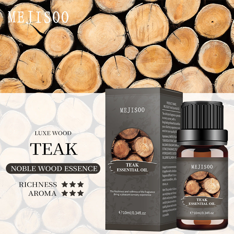 Cross-Border Miami Plus Sa Store Aromatherapy Essential Oil Sweet Tobacco Gingerbread Multi Berry Jam Water-Soluble Aromatherapy Essential Oil Export