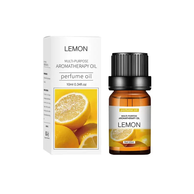Water-soluble Lavender Essential Oil 10ml Aromatherapy Lavender Essential Oil Perfume Oil