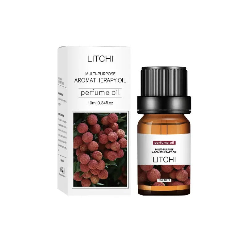 Water-soluble Lavender Essential Oil 10ml Aromatherapy Lavender Essential Oil Perfume Oil