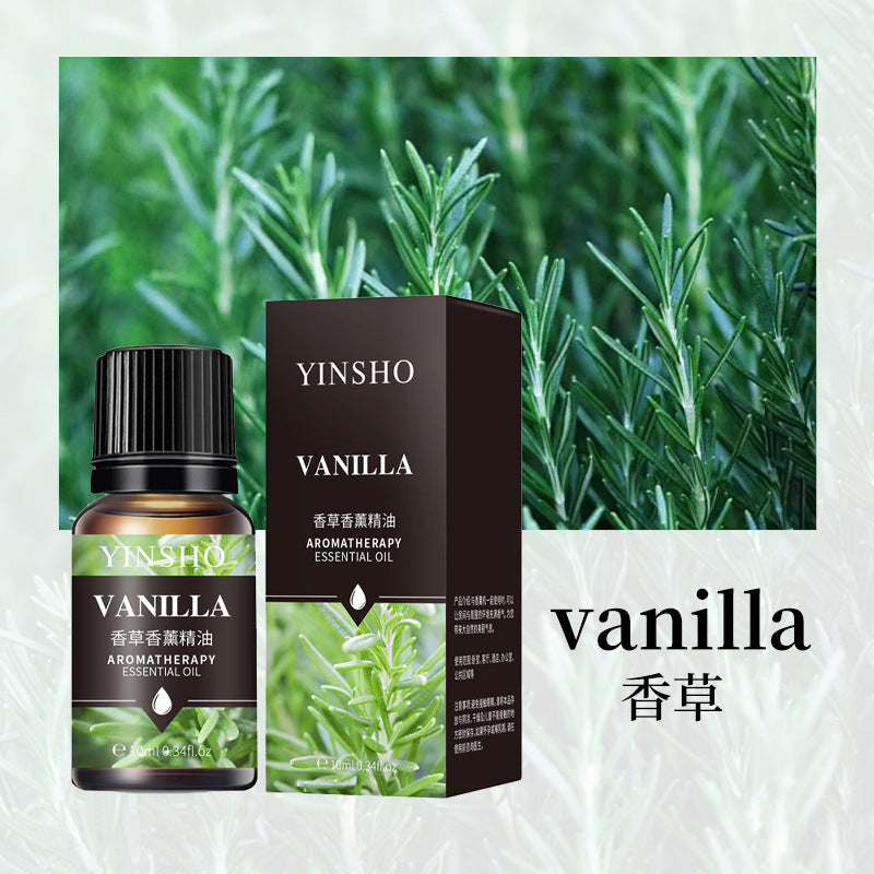 YINSHO Flameless Aromatherapy Essential Oil for Home Air Freshener Water-Soluble Humidifier Special Essential Oil Manufacturer Wholesale