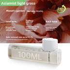 Asakusa Mijia Version Human Body Sensing Aromatherapy Machine Home Rechargeable Automatic Fragrance Sprayer Essential Oil Aroma Diffuser Gift Wholesale